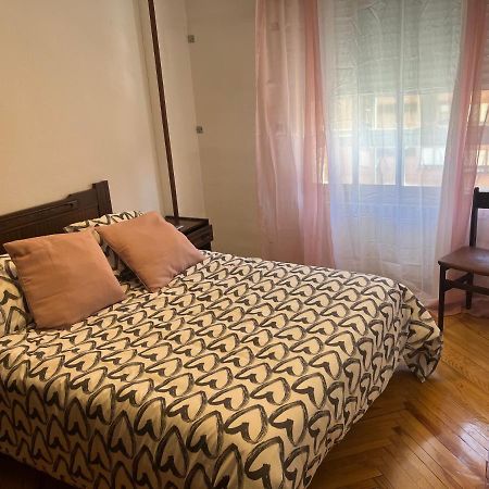 Apartamento Vacacional Apartment Burgo Екстериор снимка