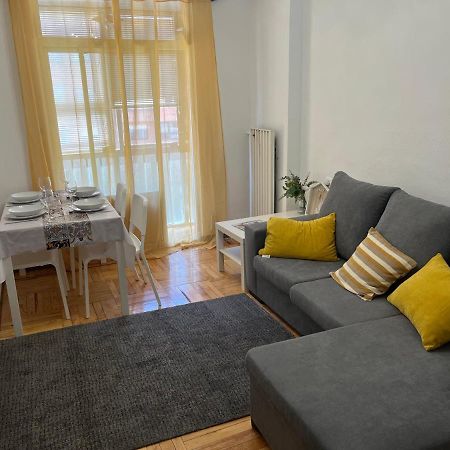 Apartamento Vacacional Apartment Burgo Екстериор снимка