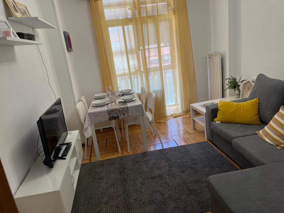 Apartamento Vacacional Apartment Burgo Екстериор снимка