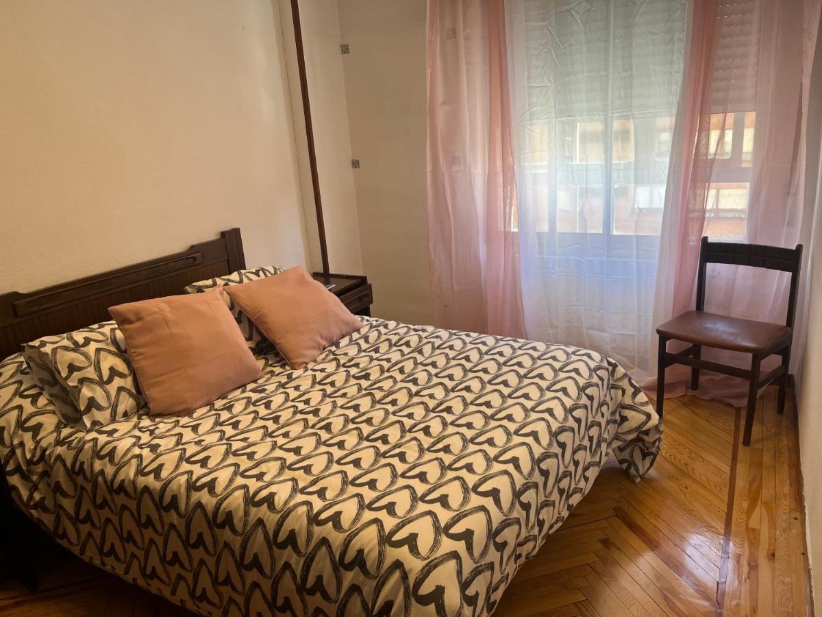 Apartamento Vacacional Apartment Burgo Екстериор снимка