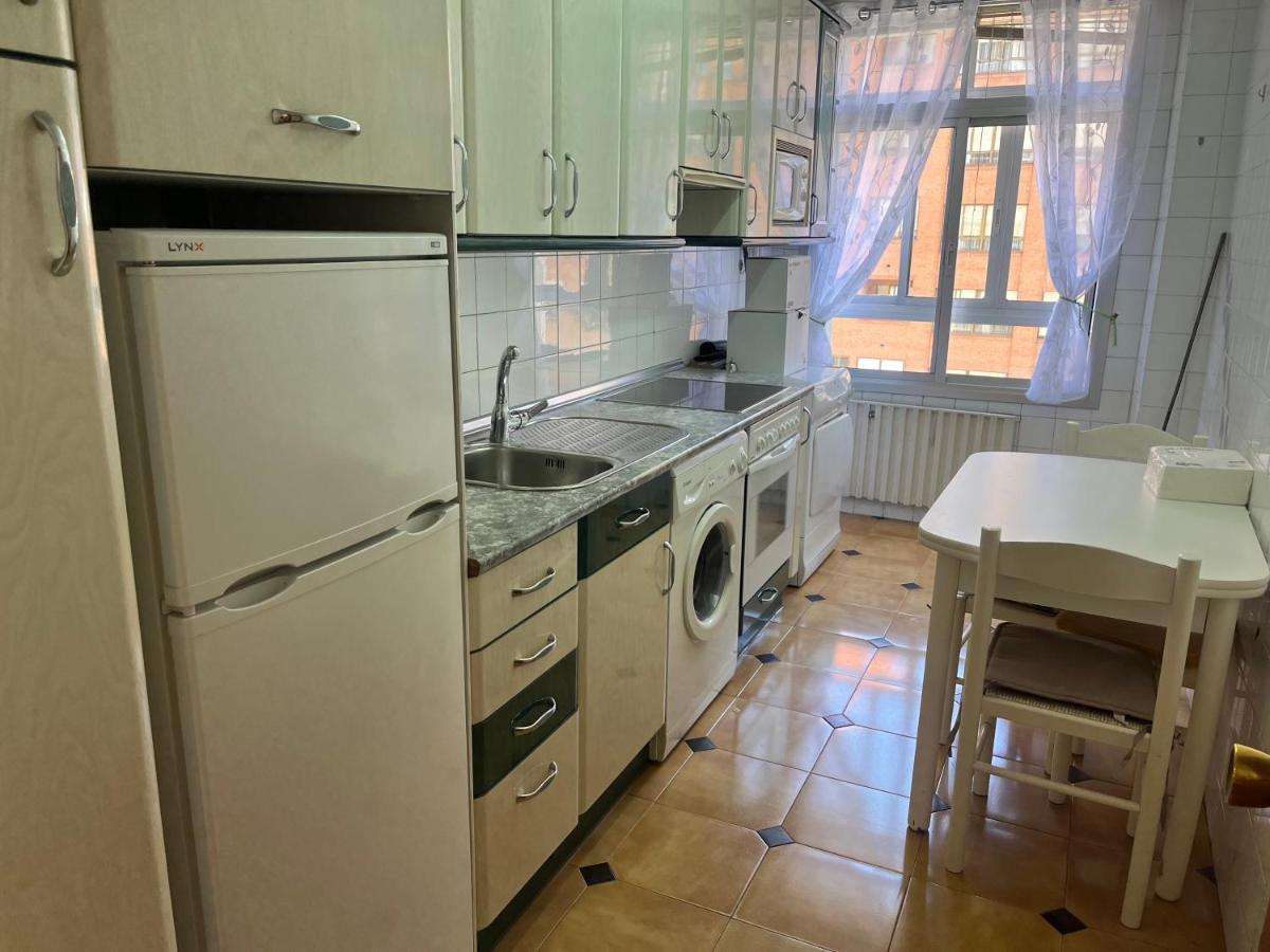 Apartamento Vacacional Apartment Burgo Екстериор снимка