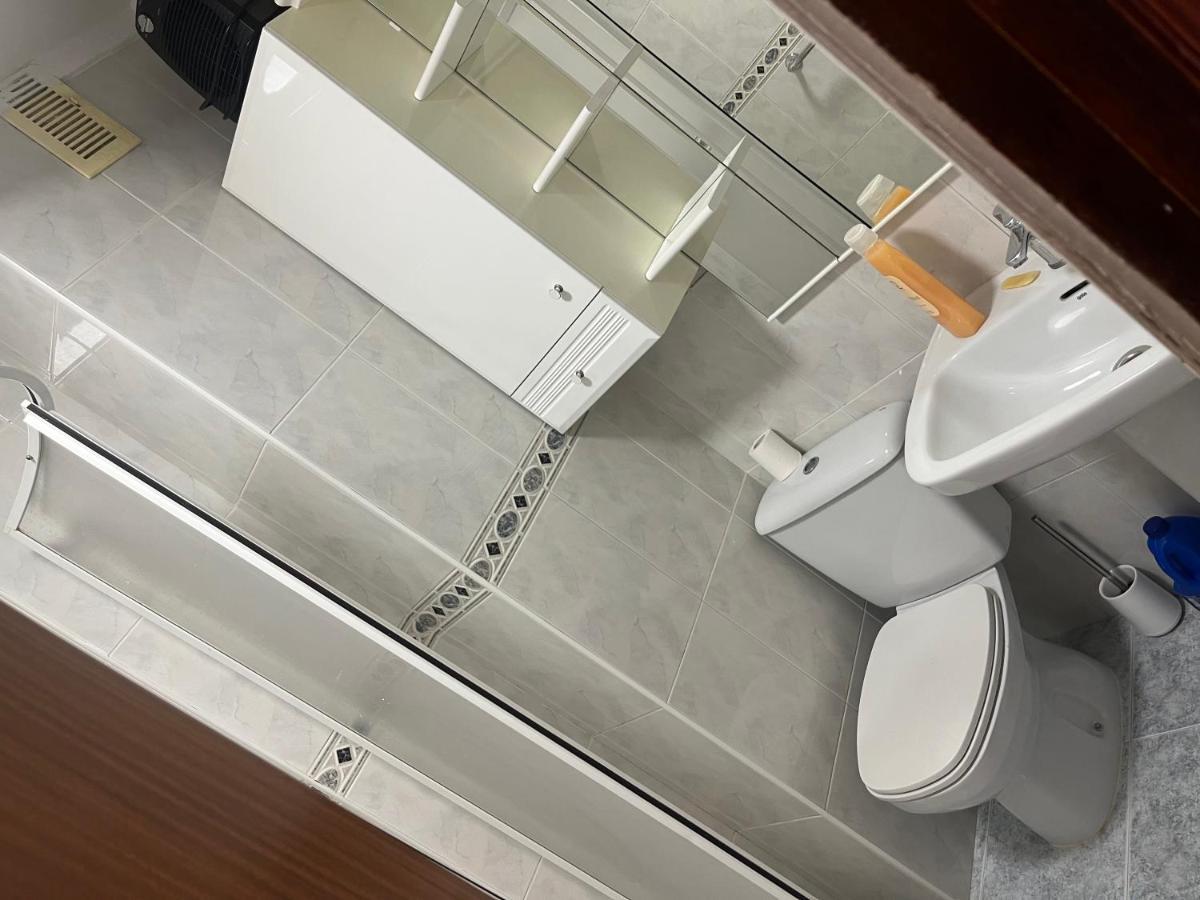 Apartamento Vacacional Apartment Burgo Екстериор снимка