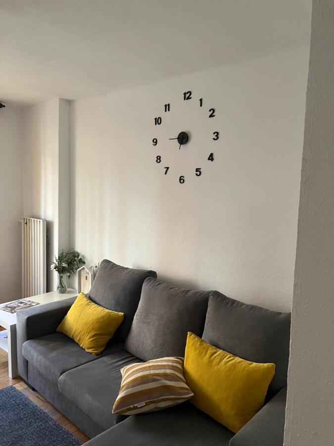 Apartamento Vacacional Apartment Burgo Екстериор снимка