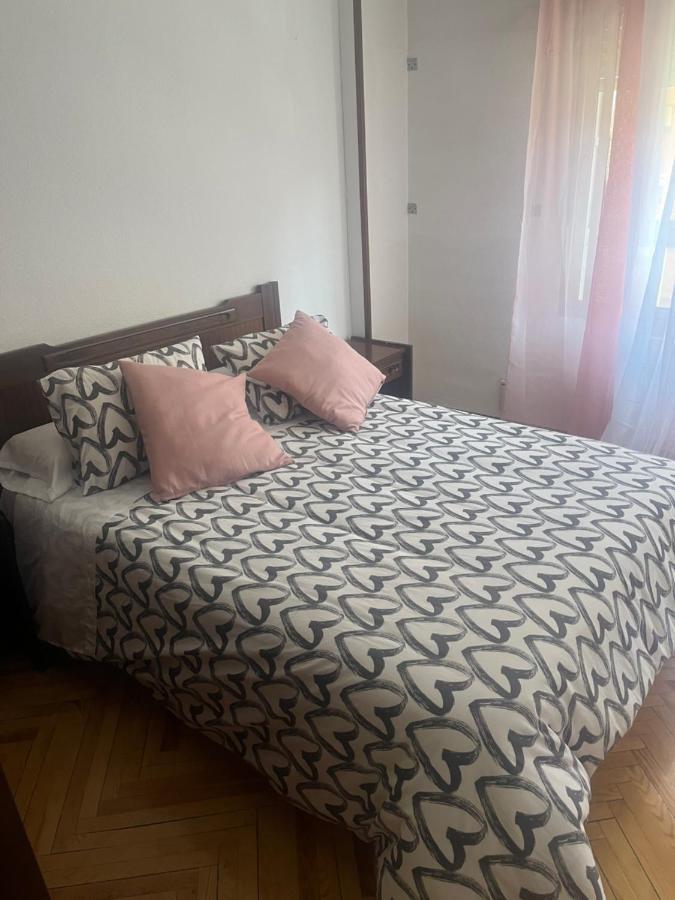 Apartamento Vacacional Apartment Burgo Екстериор снимка