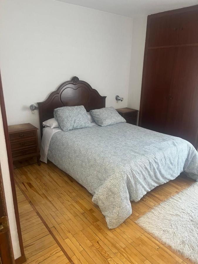 Apartamento Vacacional Apartment Burgo Екстериор снимка
